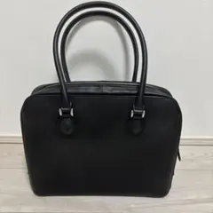 土屋鞄 HINON ヒノン ハンドバッグ トートバッグ レザー グレージュ