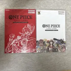ワンピース　カード　ルフィズ　エルバフセット ワンピース カード ルフィズ エルバフセット - メルカリ