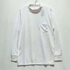 新品❗ハイネック❗ロングTシャツ❗