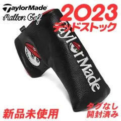 コラボモデル】TEAM TOHO フランク三浦 パター 32インチ 限定モデル
