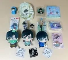 ブルーロック糸師凛 まとめ売り - メルカリ
