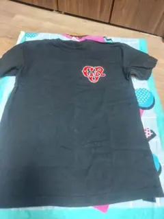 B'z　貴重　レア　シャツ　中古　M