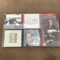 bill evans ジャズ