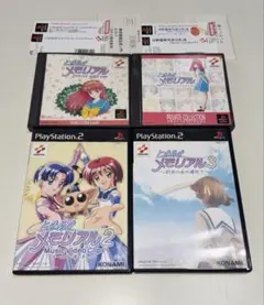 送料無料◆バラ売り可◆PS2ソフト◆メモリーカード◆セット 24時間以内発送 PS2 パチパラセット パチパラ13 ・ 14 ソフトのみ