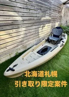 引取限定(盛岡近辺搬送可) ICON DYLAN FULL CARBON SUP - メルカリ