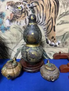 2026年最新】骨董品の人気アイテム - メルカリ