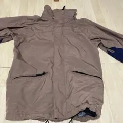 Burton TRI-LITE スノーボードウェア M