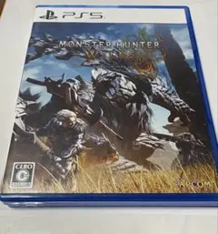 モンスターハンター ワイルズ