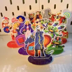 一番くじ ワンピース エッグヘッド編 ベガパンク アクスタ まとめ売り