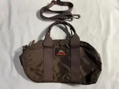 GREGORY グレゴリー ポニーバッグ ボストンBEAMS 別注 バッグ BEAMS WOMEN｜【別注】GREGORY / VINTAGE PONY BAG フェス 旅行