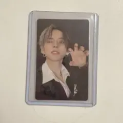 reboot ヨシ　YOSHI ラキドロ　トレカ