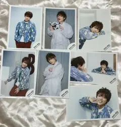 原嘉孝 公式写真