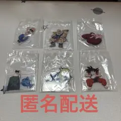 ドラゴンボール一番くじ G賞 引っ掛けアクリルスタンド