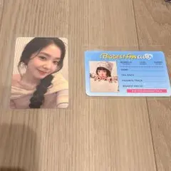 2026年最新】red velvet トレカ アイリーンの人気アイテム - メルカリ