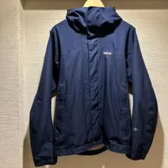 Patagonia パタゴニア ストームジャケット ネイビー 84997F8