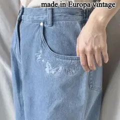 希少 ヴィヴィアンウエストウッド アングロマニア 刺繍 変形 デザイン