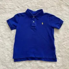 ラルフローレン　ポロシャツ　24M 90