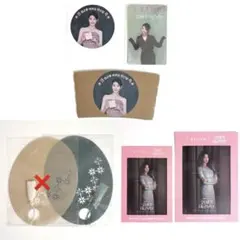 IU 未公開 フォトカード J.estina 限定 - メルカリ