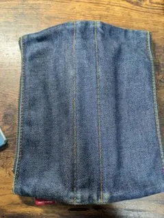 ラダイト筆箱
