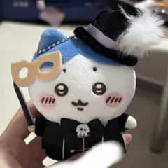 ちいかわ　miniso ぬいぐるみ　ハチワレ 2025年最新】miniso ちいかわ ハチワレの人気アイテム - メルカリ