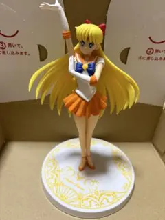 2025年最新】セーラーヴィーナス セーラームーンドールの人気