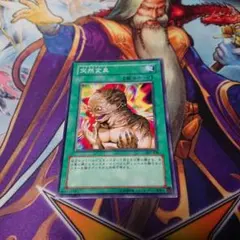 遊戯王 突然変異 メタモルフォーゼ ②