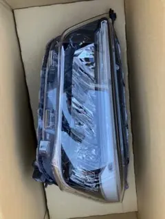 美品 ライズ ロッキー 純正 LED ヘッドライト 左 - メルカリ