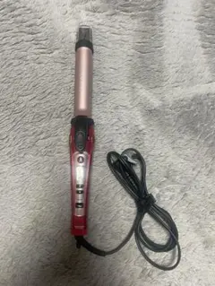TESCOM ione ヘアアイロン 本体　IPW1826のサムネイル