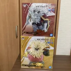 【新品未開封】一番くじ　ワンピース　イヌアラシ　ネコマムシ