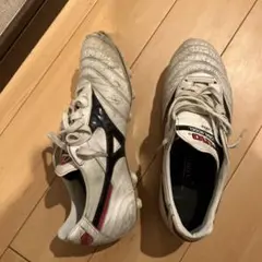 Mizuno Morelia Wave サッカーシューズ FG 27.5cm - メルカリ