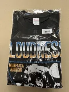 新品未開封品 浜田省吾ON THE ROAD2023インディゴTシャツXLサイズ