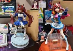 ウマ娘 1/7スケールフィギュア 2人セット