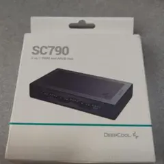 DEEPCOOL SC790