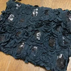 Cheerful choco ショルダーバッグ