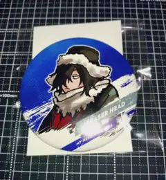 相澤消太 缶バッジ AJ 十傑 75個 相澤消太 缶バッジ AJ 十傑 75個 僕のヒーローアカデミア