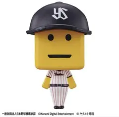 プロ野球スピリッツA 調子くん ならぶんです。 セ・リーグ ヤクルト