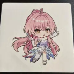 鳴潮 2nd anniversary Fes. ステッカー エイメス - メルカリ