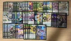 おまけ付き！】アセビ スノーフェアリー デッキ - メルカリ