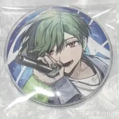 クレチェン CRAZY CHA!N 缶バッジ ワングー アニメイト ヴァーテス クレチェン 缶バッジ ヴァーデス - メルカリ