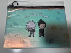 呪術廻戦　ファンパレくじ　五条&夏油