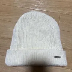 Niko and ニット帽　ホワイト