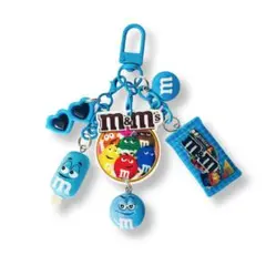 キーリング キャラクターグッズ