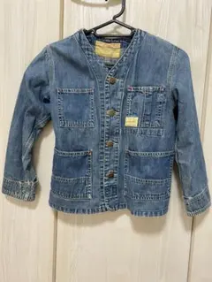 デニムアンドダンガリー ジャケット