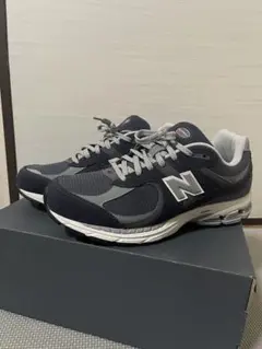 【ML2002R9】 29㎝ New Balanceスニーカー 国内未発売 NEW BALANCE(ニューバランス) 2002R Year of the OXローカット