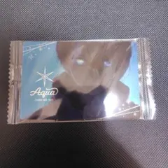 Aqua (推しの子) トレーディングカード　新品未開封　美品