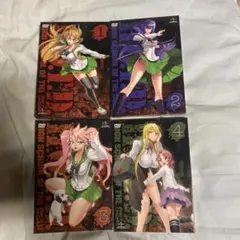 2025年最新】学園黙示録 DEADの人気アイテム - メルカリ