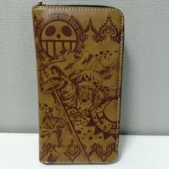 2026年最新】ONEPIECEトラファルガーロー長財布の人気アイテム - メルカリ