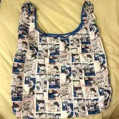 名探偵コナン　スリコ　エコバッグ