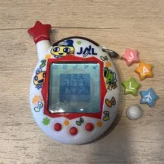 2025年最新】たまごっち jal エンジョイの人気アイテム - メルカリ