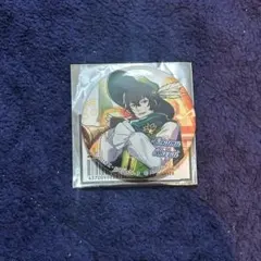 太宰　缶バッジ